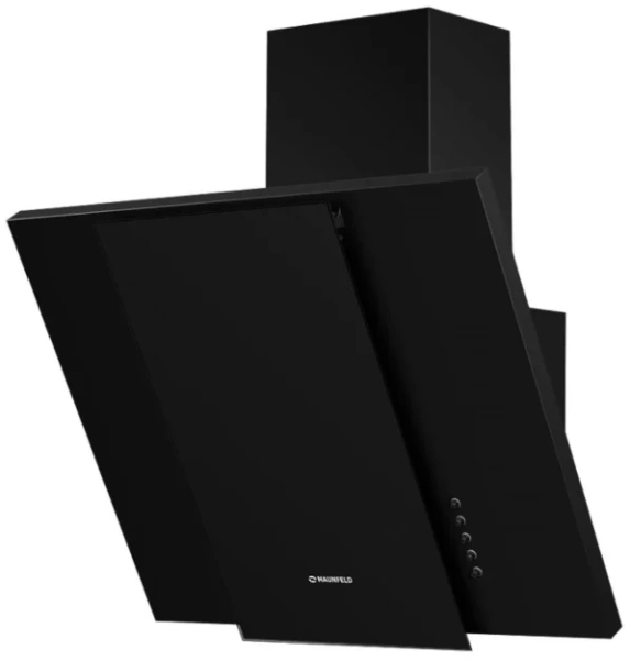 Вытяжка Maunfeld IRWELL G 50 Black купить в Москве
