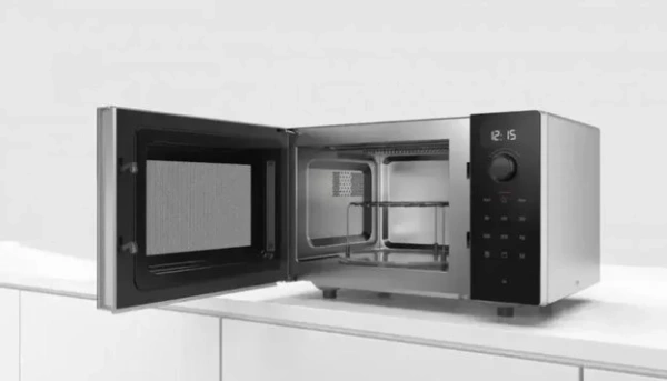 Микроволновая печь BOSCH FEM513MB0 купить в Москве
