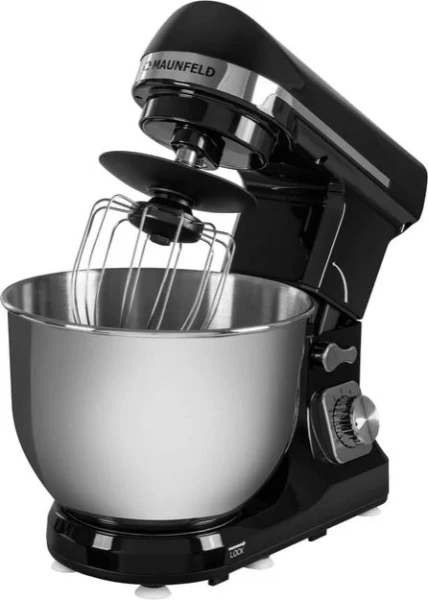Миксер Maunfeld MF-431BK купить в Москве с доставкой

