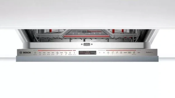 Встраиваемая посудомоечная машина BOSCH SMD8ZCX30R купить в Москве