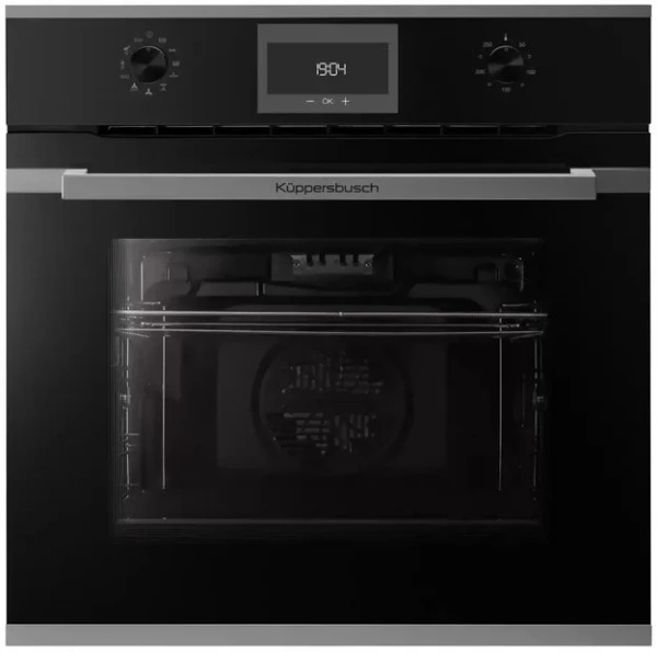 Духовой шкаф Kuppersbusch B 6335.0 S9 Shade of Grey купить в Москве