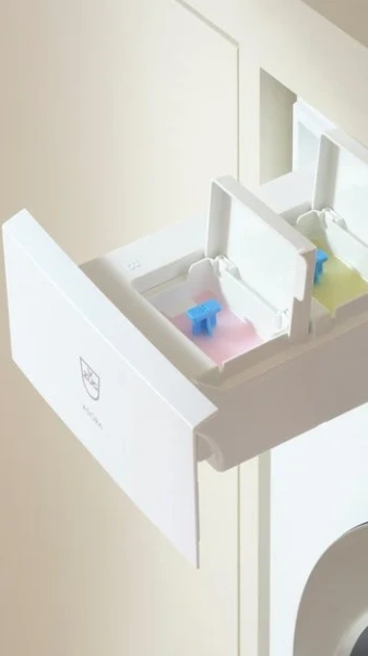 Стиральная машина V-ZUG AdoraWash V4000 AW4T-11042 L купить в Москве