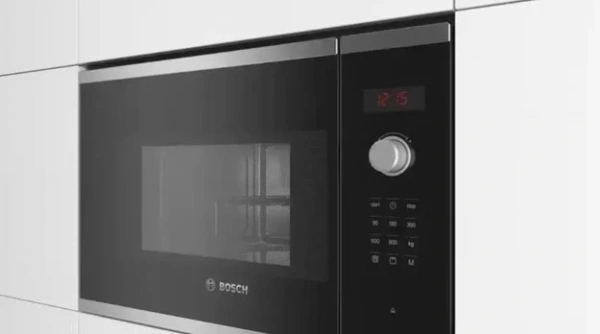 Встраиваемая микроволновая печь BOSCH BEL523MS0 купить в Москве
