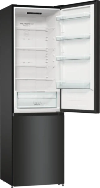 Отдельностоящий холодильник Gorenje NRK6202EBXL4 купить в Москве
