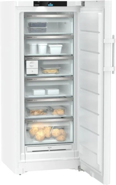 Морозильник Liebherr FNc 707i Peak купить в Москве
