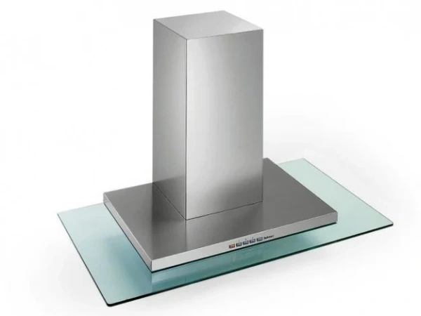 Вытяжка Falmec Kristal 60 ix (800) ECP купить в Москве
