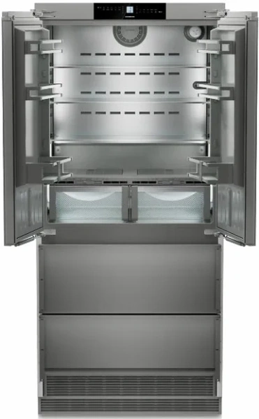 Встраиваемый холодильник Liebherr ECBNe 8872 купить в Москве
