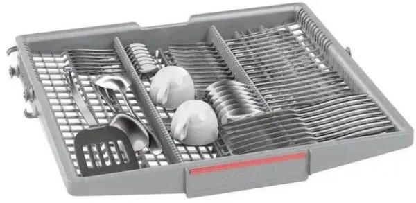 Встраиваемая посудомоечная машина Bosch SMV6EMX75Q купить в Москве