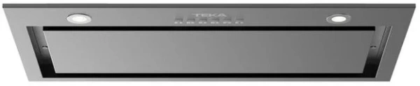 Встраиваемая вытяжка Teka GFL 57650 EOS SS купить в Москве
