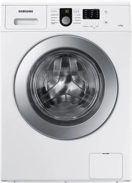 Стиральная машина Samsung WF8590NLW9 купить в Москве
