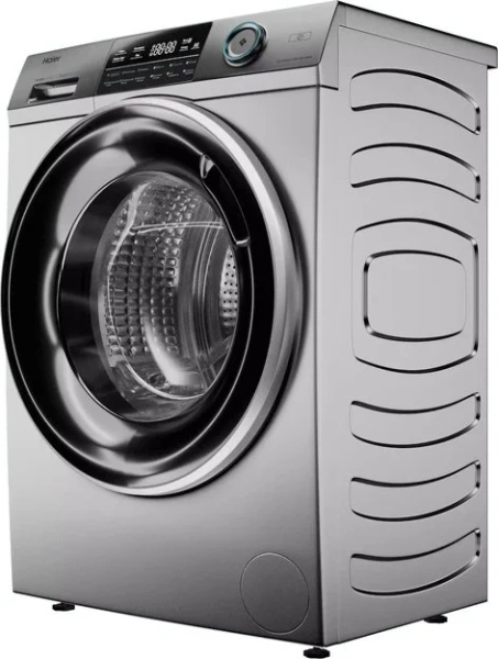 Стиральная машина Haier HW80-BP14969AS купить в Москве