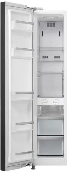 Холодильник Side-By-Side Korting KNFS 91797 GW купить в Москве