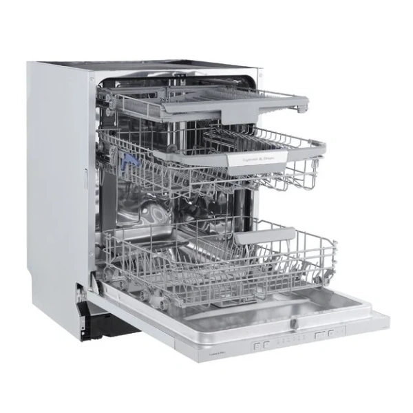 Встраиваемая посудомоечная машина Zigmund Shtain DW 306.6 купить в Москве