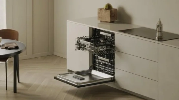 Встраиваемая посудомоечная машина V-ZUG AdoraDish V6000 V AS6T-41171 купить в Москве