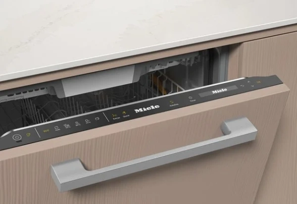 Встраиваемая посудомоечная машина Miele G 7655 SCVi XXL AutoDos купить в Москве