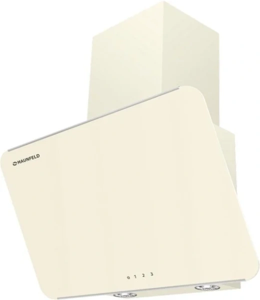Кухонная вытяжка MAUNFELD Dream 60 слоновая кость купить в Москве

