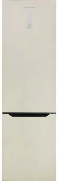 Холодильник Schaub Lorenz SLU C201D0 X купить в Москве
