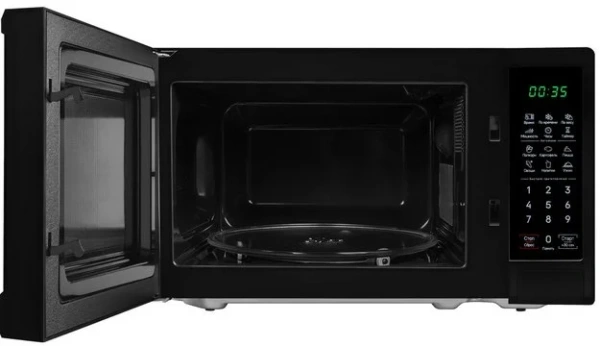 Микроволновая печь Maunfeld MFSMO720EB07 купить в Москве
