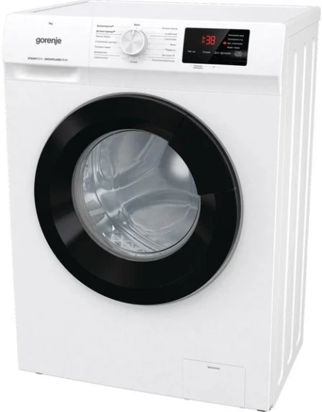 Стиральная машина Gorenje W1HE72SFS купить в Москве