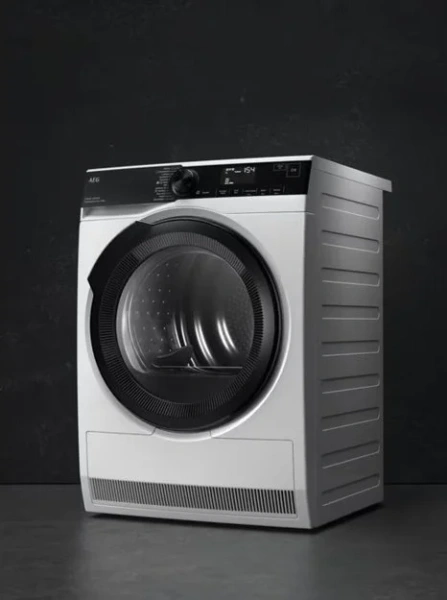 Сушильная машина AEG TR838H4CE купить в Москве