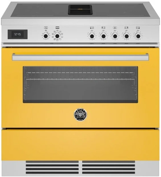 Варочный центр Bertazzoni PROCH94I1EGIT купить в Москве
