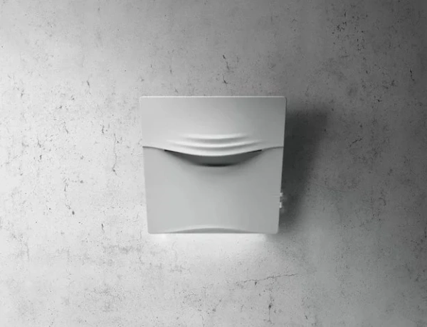 Вытяжка Elica CONCETTO SPAZIALE WH/F/75 купить в Москве
