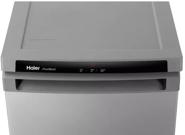 Морозильная камера Haier HF-82SAA купить в Москве
