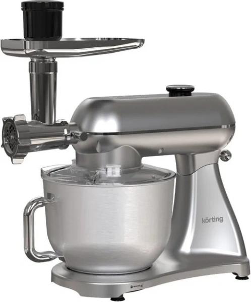 Кухонный комбайн Korting KKM 0108 MB S купить в Москве с доставкой
