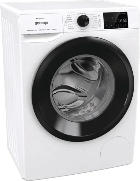 Стиральная машина Gorenje WPNEI82SBSWIFI/C купить в Москве