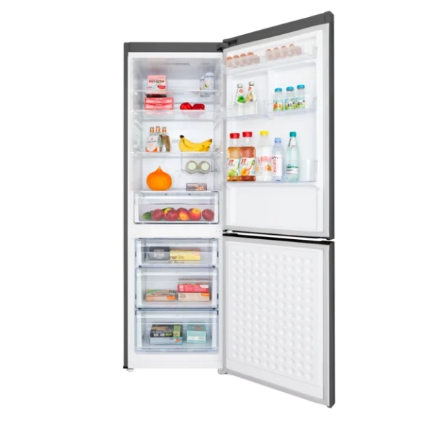 Холодильник Maunfeld MFF187NFIS10 купить в Москве
