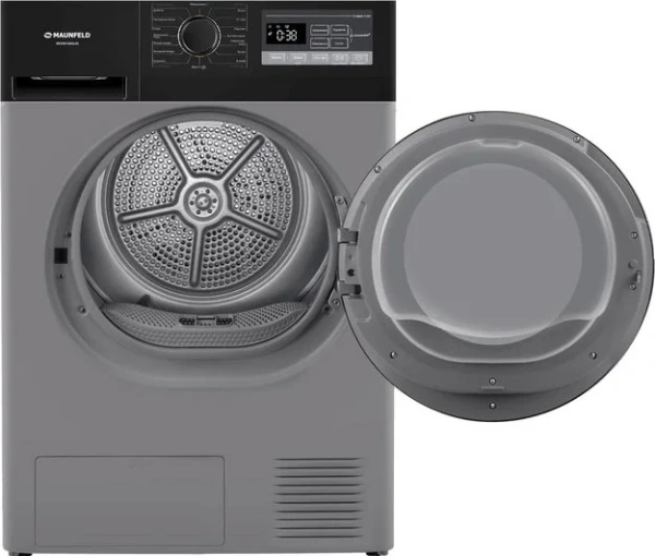 Сушильная машина Maunfeld MFDM168SL03 купить в Москве