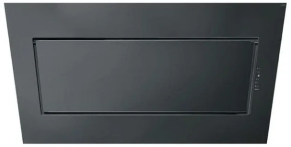 Вытяжка Falmec Quasar 90 Vetro (800) STEC black купить в Москве
