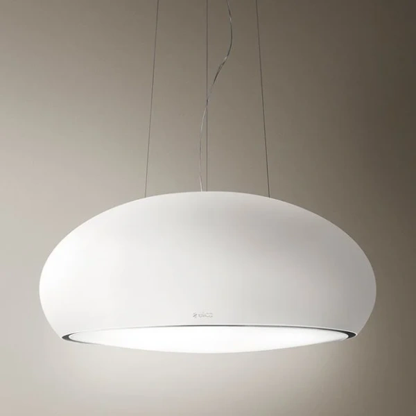 Вытяжка Elica SEASHELL WH MAT/F/80 купить в Москве
