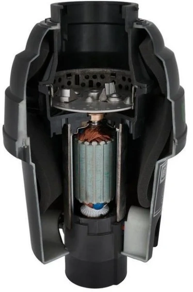 Измельчитель пищевых отходов Bone Crusher BC 1000 купить в Москве