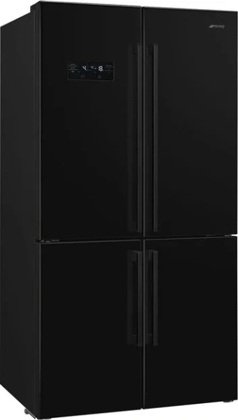 Холодильник Side-by-Side Smeg FQ60NDE купить в Москве
