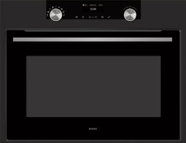 Духовой шкаф Asko OCM8464A купить в Москве