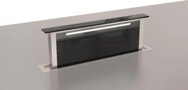 Встраиваемая вытяжка Fulgor Milano FDDH 900 TRC BK купить в Москве
