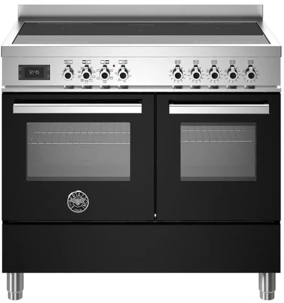 Варочный центр Bertazzoni PRO105I2ENET купить в Москве