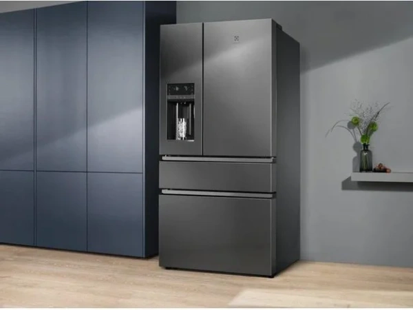 Холодильник Electrolux LLI9VF54X0 купить в Москве