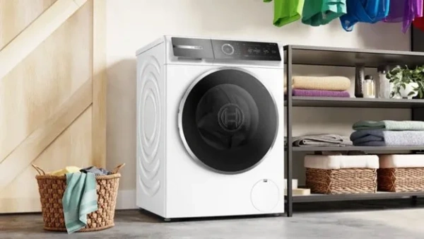 Стиральная машина Bosch WGB24400ME купить в Москве
