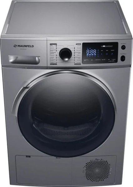 Сушильная машина Maunfeld MFDM169S купить в Москве