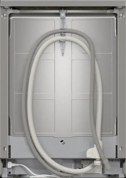 Посудомоечная машина Bosch SMS8ZDI86Q купить в Москве