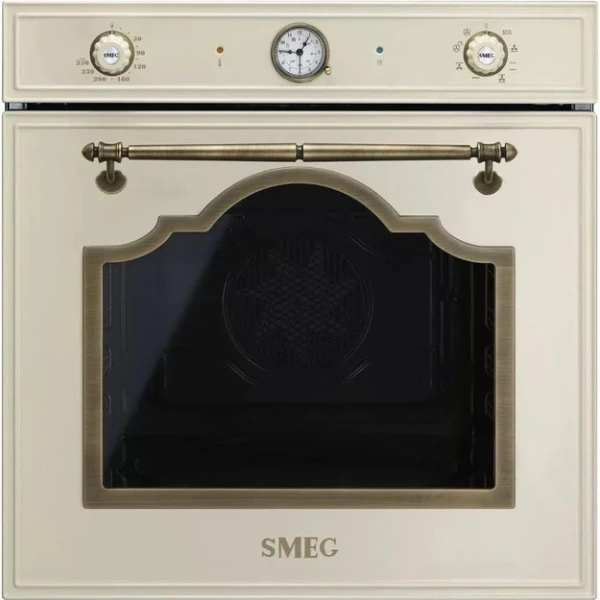 Духовой шкаф Smeg SF67C1DPO купить в Москве