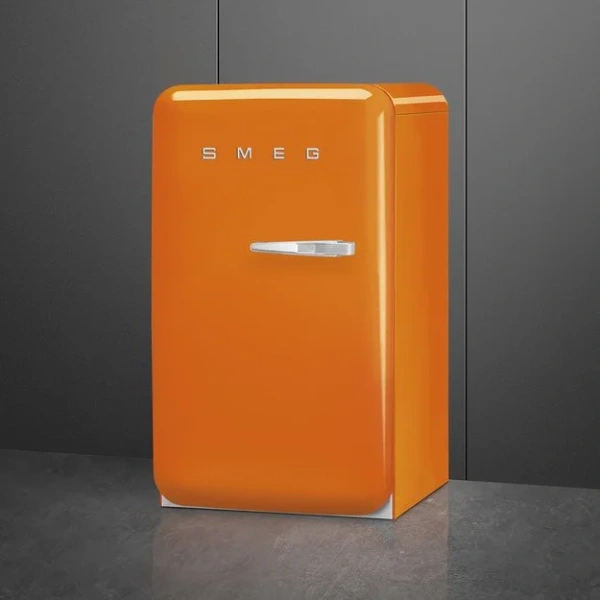 Холодильник Smeg FAB10LOR5 купить в Москве