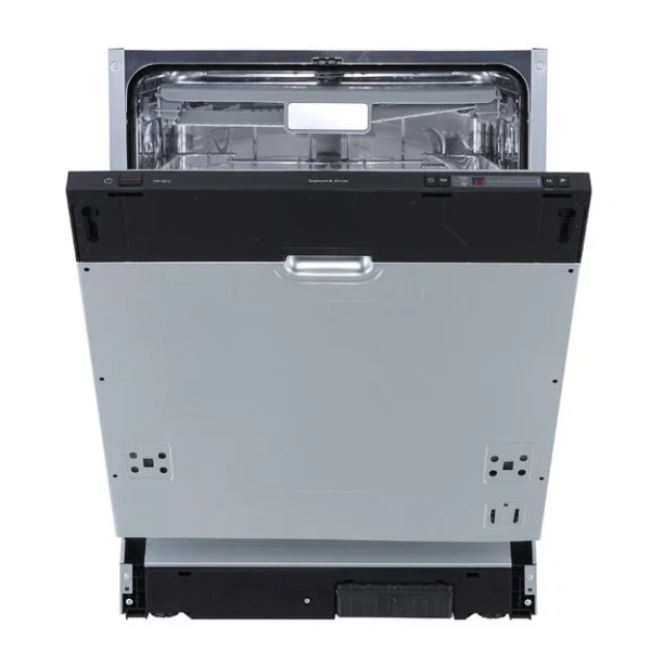 Встраиваемая посудомоечная машина Zigmund Shtain DW 302.6 купить в Москве