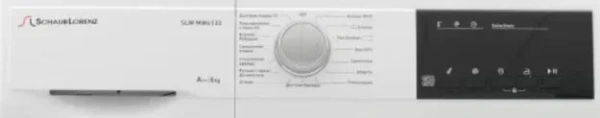 Стиральная машина Schaub Lorenz SLWMW6133 купить в Москве