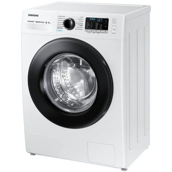 Стиральная машина Samsung WW80AGAS21AELP купить в Москве