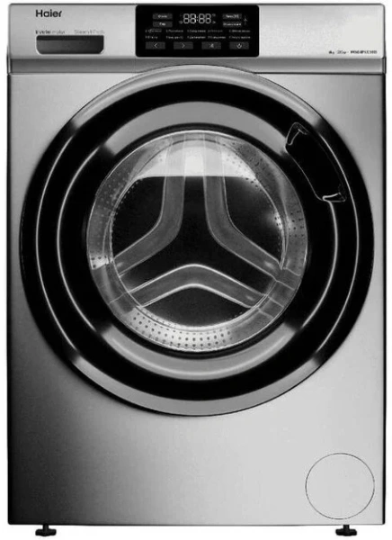 Стиральная машина Haier HW60-BP12919BS купить в Москве