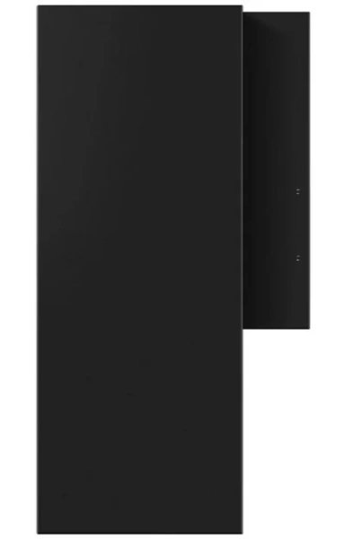 Вытяжка Maunfeld Bath 402 чёрный купить в Москве
