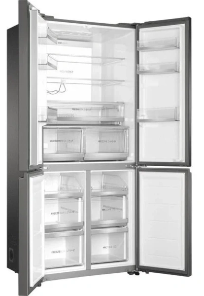 Холодильник Haier HTF-508DGS7RU купить в Москве
